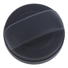 MOTORAD Tankdeckel Schwarz für VW Passat B7 SEAT Alhambra AUDI A7 A6 C7 Sharan 