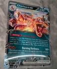 Pokémon TCG Charizard EX 196 Oversized Promo