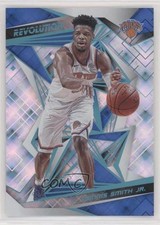 2019-20 Panini Revolution Cosmic 12/100 Dennis Smith Jr #20 03yj