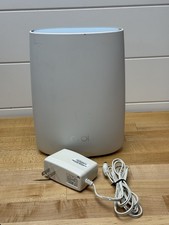 Netgear Orbi RBR50v2 AC3000 Tri-Band Wi-Fi Wireless Router, Tested - Working