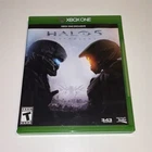 Microsoft Studios Halo 5: Guardians Xbox One Shooter Multiplayer Online
