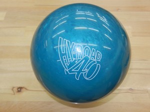 STORM Hy-Road 40 15P 新品未使用 Storm Hy-road 40 Bowling Ball | eBay
