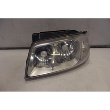 Feu avant (phare) Hyundai MATRIX
