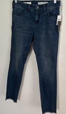 Anthropologie Pilcro And The Letterpress Script Jeans . Petite ankle. SZ 29 NWTG