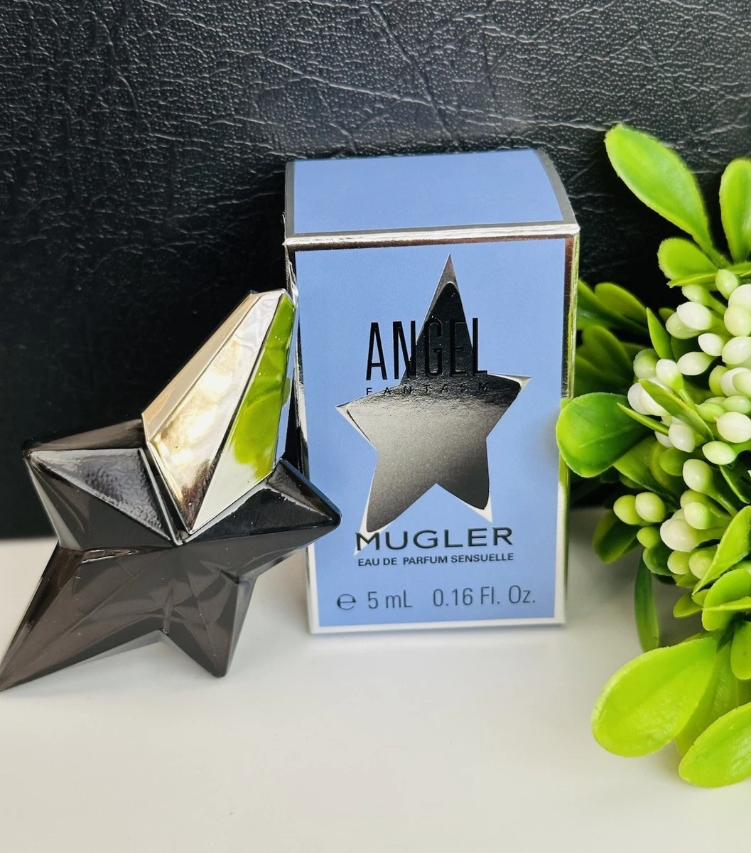 657.angel 香水 空箱＆空瓶① 657.angel 香水 空箱＆空瓶① Angel Perfumes for Women for sale |