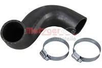 Metzger Autoteile Ladeluftschlauch Competence KIT 2400847 FüR Ford Kuga 2 DM2 1