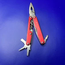 Leatherman Juice C2 Red Multi-Tool