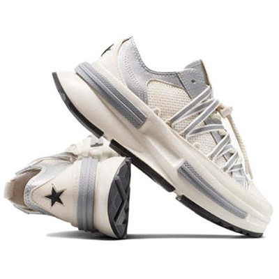 ⭐Converse Run Star Legacy CX Metallic Pack Platform 9.5 Mens Shoes A15185C New⭐ Converse Run Star Legacy CX Platform Low Metallic Pack  main image 3