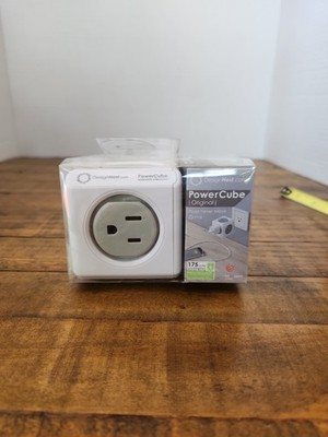 PowerCube Original Modular 5 Socket 