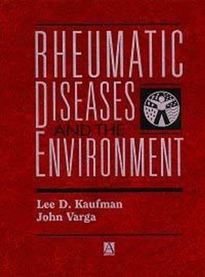 Compare & Save: NEW: Rheumatic Diseases and the Environment 1st Edition Hardcovr