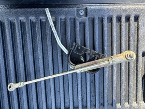 06 Arctic Cat DVX250 2x4 Gear Select Shift Lever Shifter