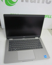 Dell Latitude 5320 13.3" i5-1135G7 2.40GHz 8GB 512GB UBUNTU  AC