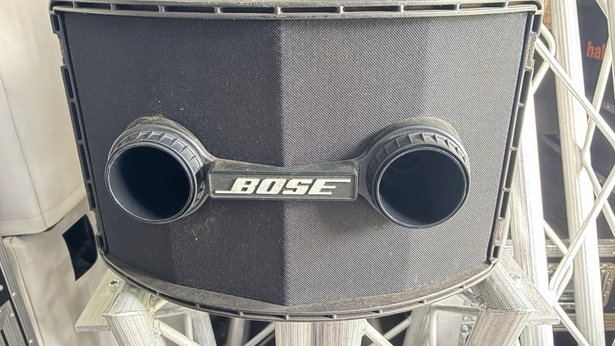 Mont Bell さまBOSE 802 jbl +mx600+ echo Las mejores ofertas en Altavoces Bose 802 Pro Audio | eBay