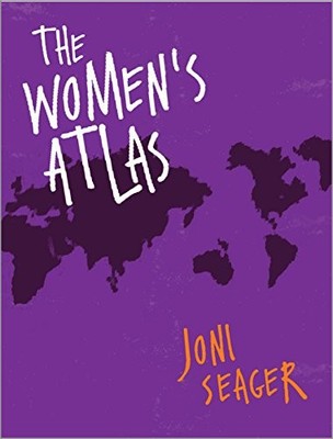 The Women's Atlas, Joni Seager