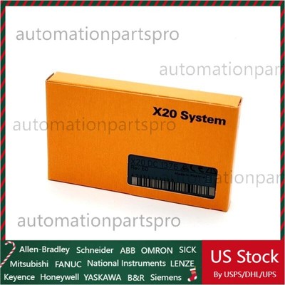 B&R X20DC1376 1 ABR Incremental Encoder 24V 0xA705-