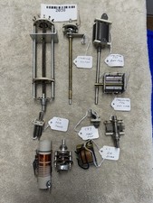 Johnson Challenger Adventurer Spare Parts