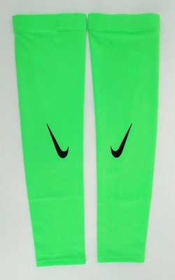 Nike Pro Dri-Fit Arm Sleeves Compression Football Men's L/XL Neo