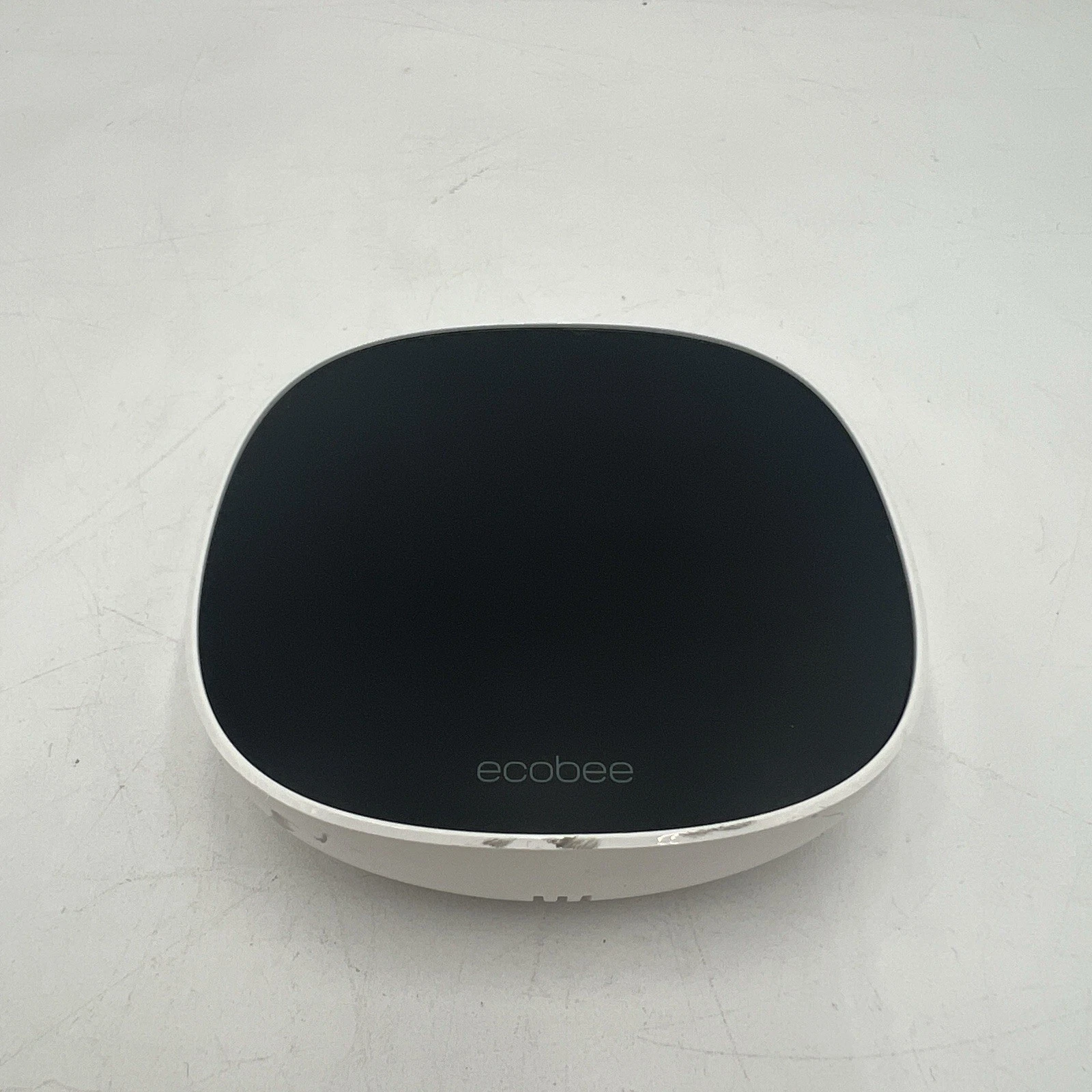 Ecobee Smart Thermostat Essential EB-STATE7-01 programmable Wi-Fi ECB701