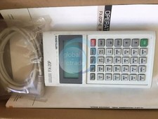 1PC NEW Mitsubishi PLC FX-20P-E-SET0 handheld programmer FX-20P-E-SETO