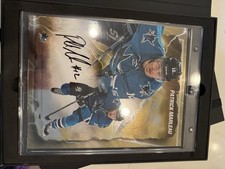 San Jose Sharks Collecting and Fan Guide 83