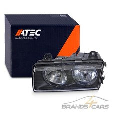 ATEC SCHEINWERFER HAUPTSCHEINWERFER H7/H7 LINKS FÜR BMW 3-ER E36 94-99
