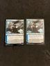x2 Ashiok, Dream Render2 x [War of the Spark] Magic MTG Cards 1 JAP 1 ENG