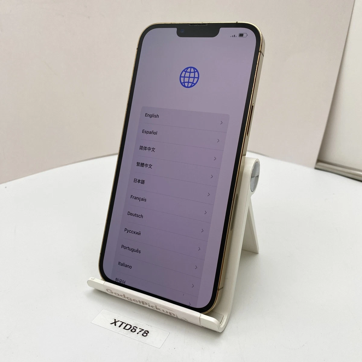 Apple iPhone 13 Pro Max 256GB for Sale | Shop New & Used Cell