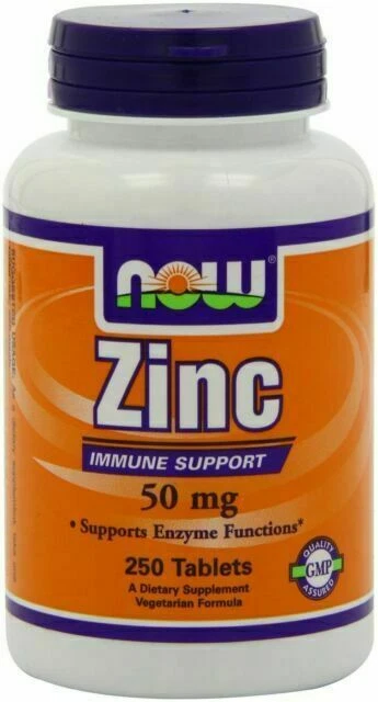 NOW Foods Vitamins & Dietary Supplements