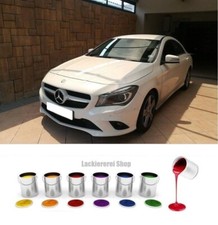 STOßSTANGE VORNE LACKIERT IN WUNSCHFARBE NEU für Mercedes CLA C117 2013-2016