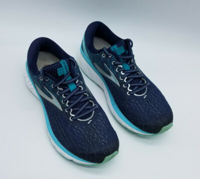 Brooks Ghost 11  Running Sneakers Size 9 s-l400.jpg main image 2