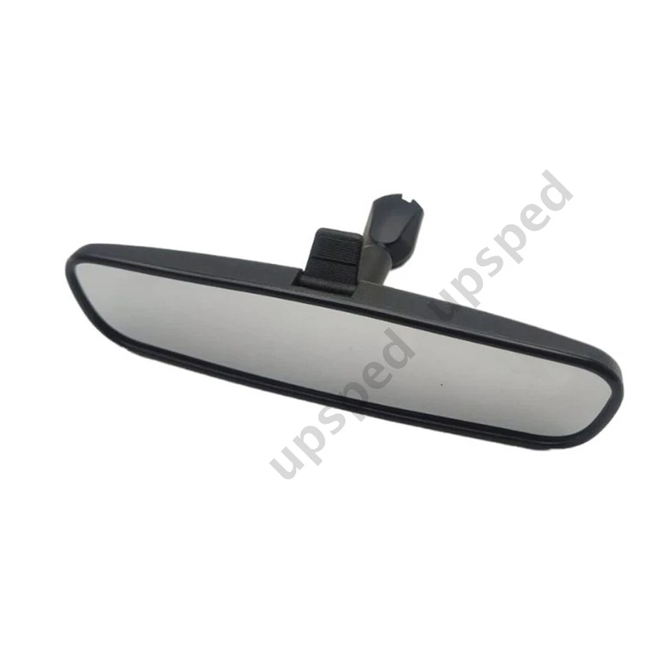 Espejo retrovisor interior interior interior para Mazda 6 CX-7 RX-8 MX-5 Miata HG8269220 Foto 2 de 4