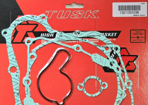 Tusk Complete Gasket Kit Top Bottom End For Yamaha YZ450F '06-09 WR450F (C38) - Picture 3 of 4