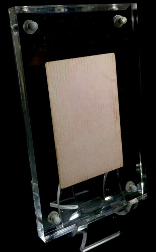 um 1850 handkolorierte antike Spielkarten historisch graviert König Hof einzeln - Bild 6 von 12
