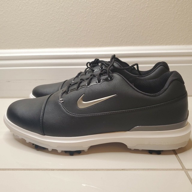 New Mens Nike Air Zoom Victory Pro Golf Shoe AR5577 001 Black Summit White Sz12 | eBay