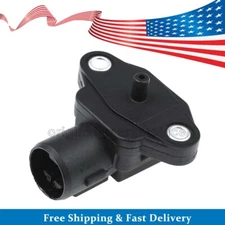 0798004250 Manifold Air Pressure Map Sensor For Honda Accord CRV Civic Odyssey