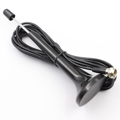 Tragbare Teleskopantenne für VISIONTEK TV Wonder 650 USB