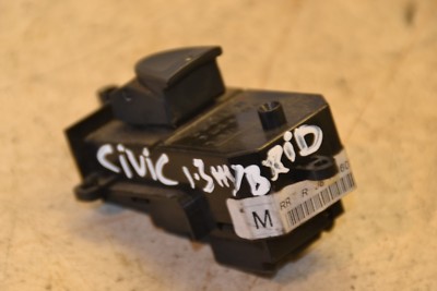 Honda Civic 2007 Electric Window Control Switch M31537 Atd6112 for  