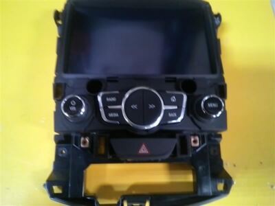 Audio Equipment Radio 8.0 Audio Equipment Radio 8.0