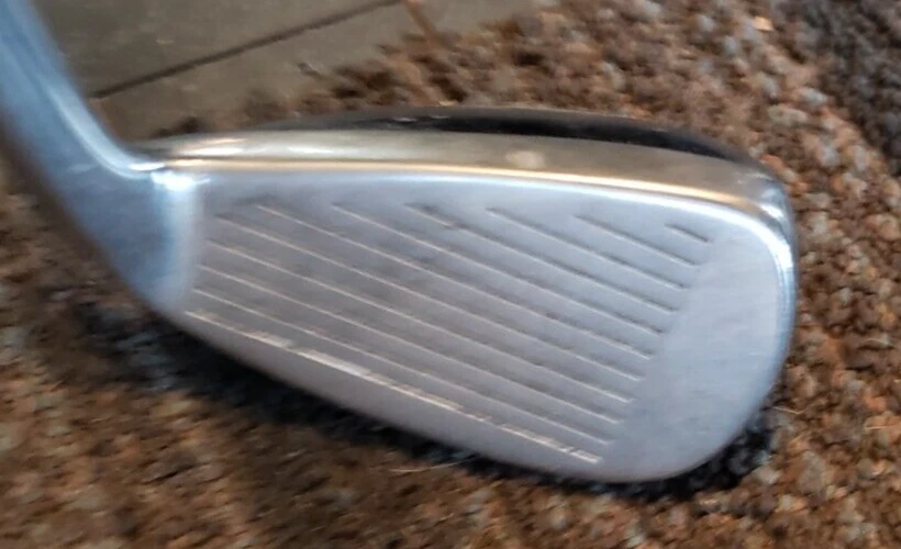 40 IN LH TOUR EDGE BAZOOKA J MAX 24 DEG 4 HYBRID IRON WOOD GOLF CLUB EXCELLENT - Image 2 of 4