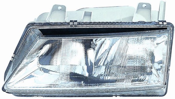 Scheinwerfer Vorne Rechts Faro Fanale Proiettore DX H1-H1 1994-2002-image