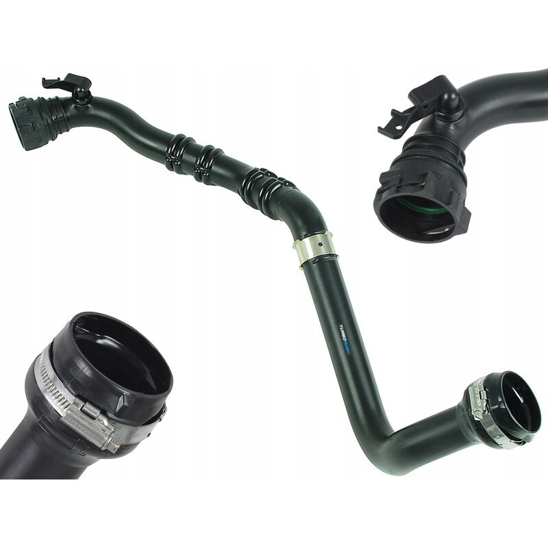 Tuyau d'air Kangoo 2 1.5 dCi durite d'admission moteur 8200688708 pour phase 1 et phase 2