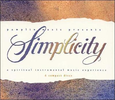 Simplicity Series [Box] by Various Artists CD, May-2001, 4 Discs ...