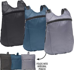 fold up rucksack