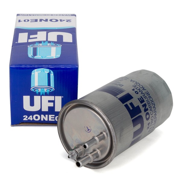 UFI Kraftstofffilter Dieselfilter FüR Alfa Romeo Citroen Fiat Ford Opel Peugeot-image