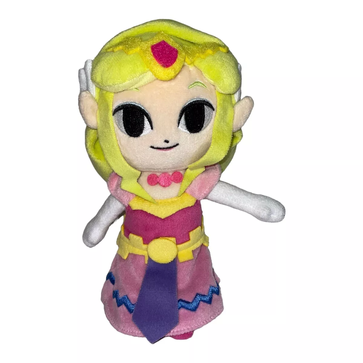 PRINCESS ZELDA - The Legend of Zelda: The Wind Waker 