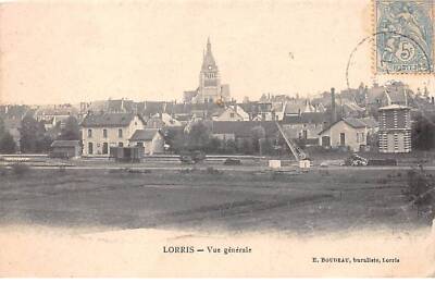 45-AM21860.Lorris.Vue Générale.pli