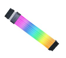 Lian Li Strimer Wireless 24pin PW24-1W-T RGB Cable "EXPRESS SHIP"