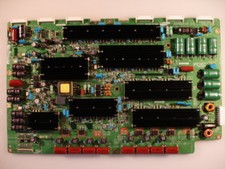 BN96-12682A Samsung Y-Main, LJ92-01714A, LJ41-08416A, from PN58C550G1FXZA