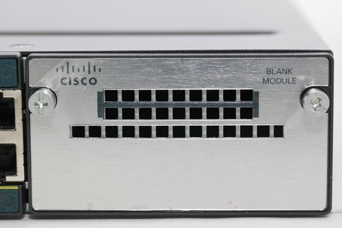 Cisco Catalyst 3560X-48T-S - switch - managed - 48 ports Cisco Catalyst Express - Picture 3 of 9