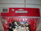 Betty Boop Party Triangle Flag Banners "1998" - Brand New 6 Pkgs — photo 2